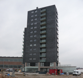De3Rivieren (appartementen)
