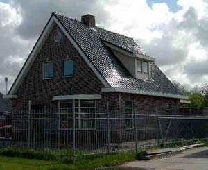 Woning Anna Pauwlona (particulier)