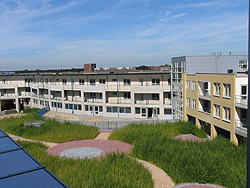 De Bogen - Harderwijk (woningen)