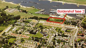 Boldershof - Druten (woningen)
