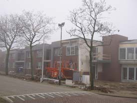 Zorgwoningen Dongen
