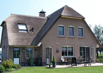 Woning Groot Ammers (particulier)