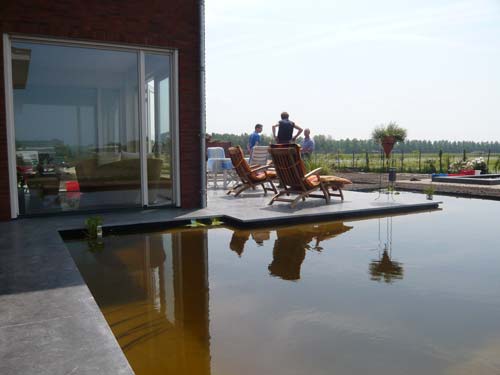 Woning Hillegom (particulier)