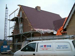 Woning Ingen (particulier, twee-onder-eenkap)