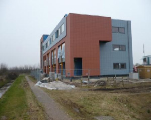 Maskerade-woningen