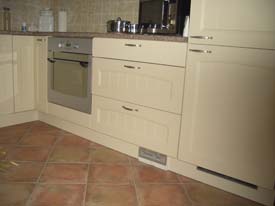 Maarsbergen (renovatiewoningen)