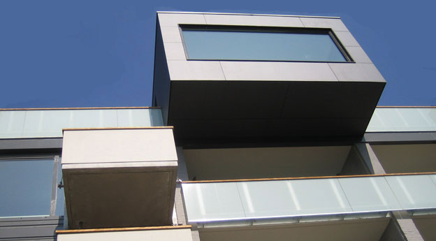 Offenbachflat Castricum