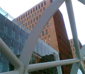 RandstadRail, Den haag