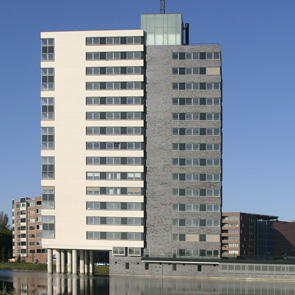 Vroonerkroon - Alkmaar (appartementen)