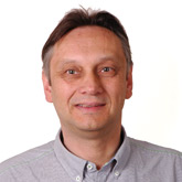 Hans van Beurden