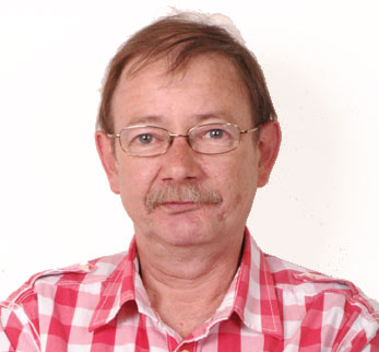 Johan van den Berg