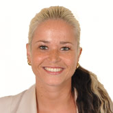 Suzanne van Drie