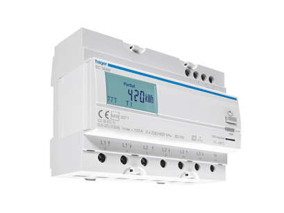 kWh-meter kWh-meter