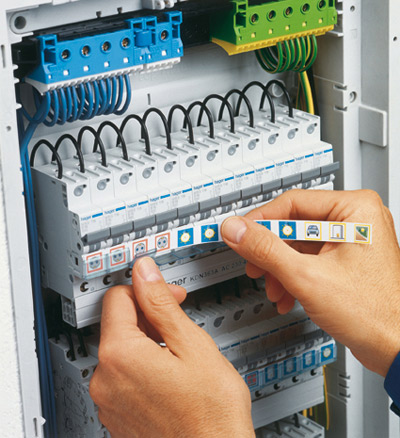installatieautomaten - symbolen installatieautomaten - symbolen