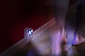Automatische routeverlichting Automatische routeverlichting