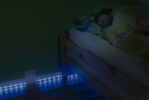 Nachtverlichting Nachtverlichting