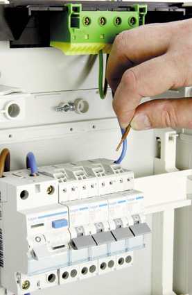 vision-verdeler - QuickConnect vision-verdeler - QuickConnect
