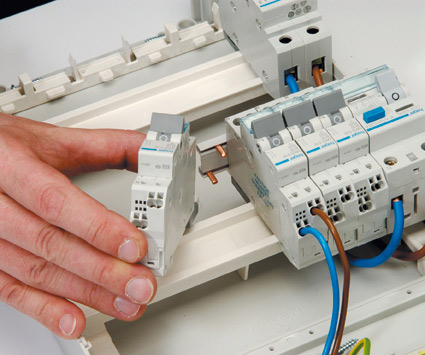 vision-verdeler - removability vision-verdeler - removability