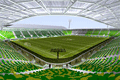 Stadion ADO Den Haag