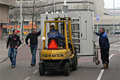 Politiebureau Rotterdam-Rijnmond