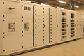Tegeta Powerplant