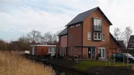 PasAan mantelzorgwoningen